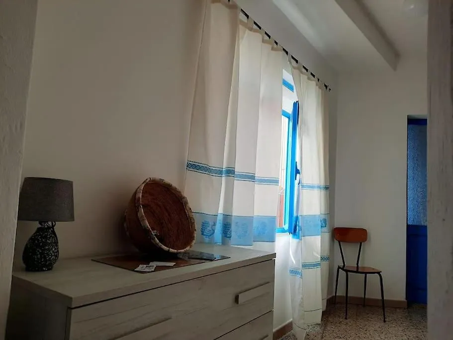 Dommu Biddasusu Baunei Apartmán